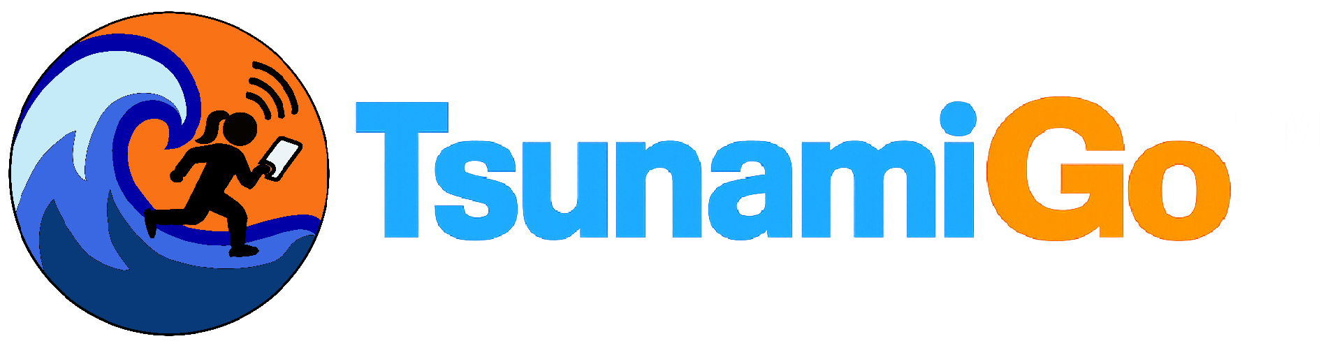 TsunamiGo