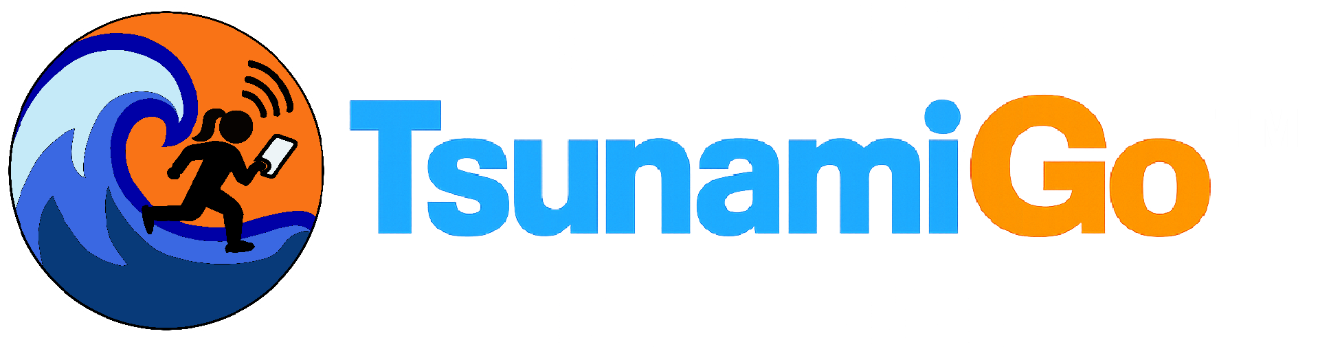 TsunamiGo