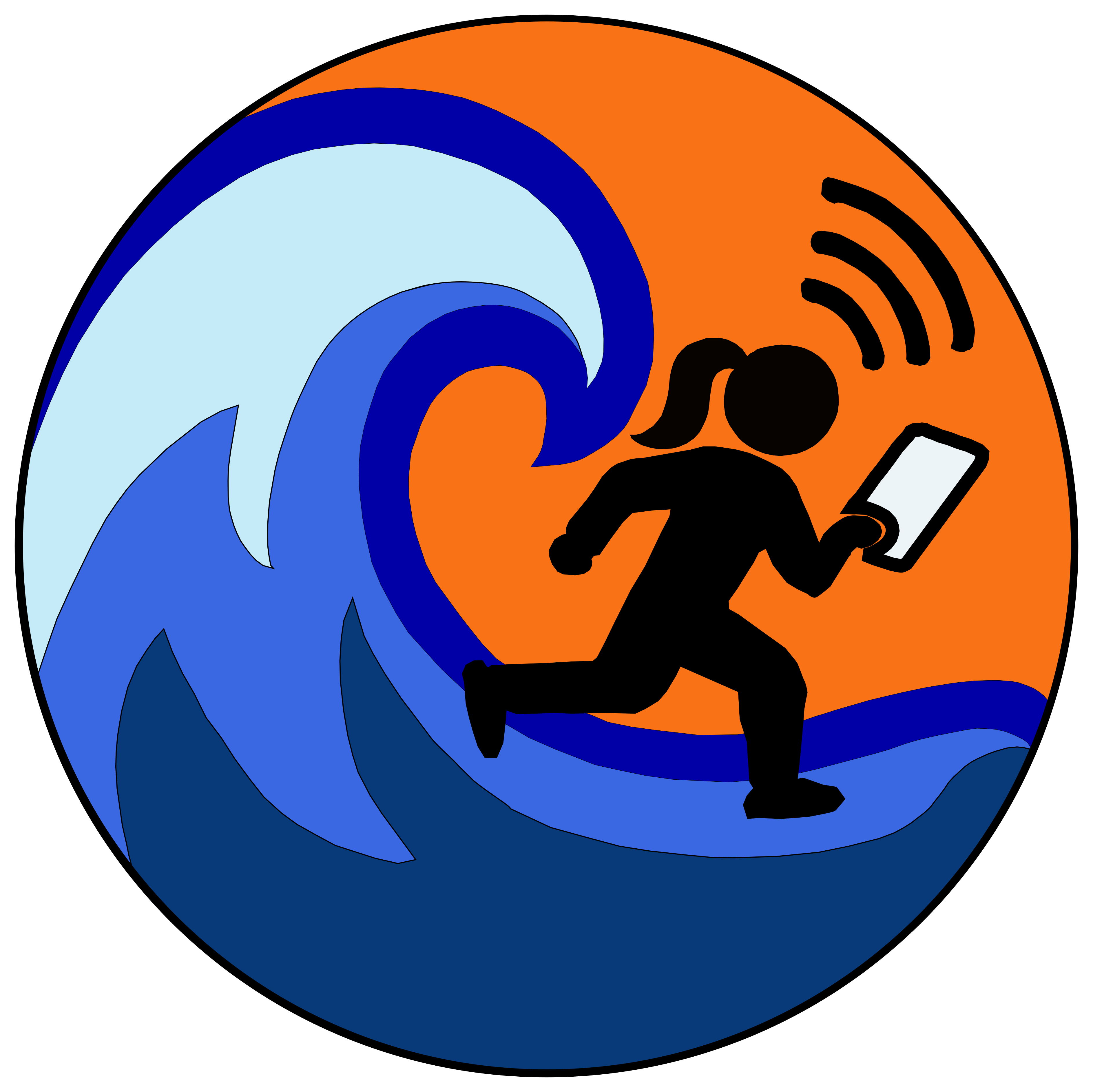 TsunamiGo